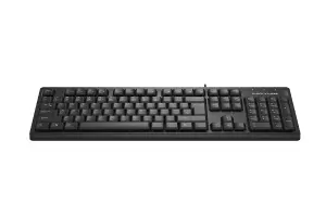 A4Tech FK12 Black klaviaturasi