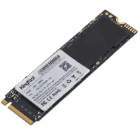 KingFast 256 GB SSD, 3D NAND, NVMe
