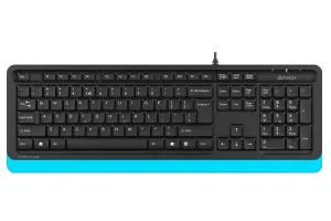 A4Tech FK10 Blue simli klaviaturasi