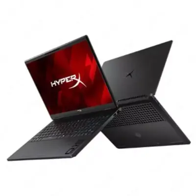 HP OMEN Propel 26C1 gaming noutbuki | AMD Ryzen 7 260 (8C) 16 NPU TOPs | 16GB DDR5 1DM 5600 | 512GB PCIe Gen4 Value | NVIDIA GeForce RTX 5060 8GB