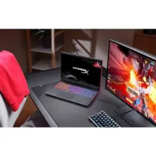 HP OMEN Propel 26C1 gaming noutbuki | AMD Ryzen 7 260 (8C) 16 NPU TOPs | 16GB DDR5 1DM 5600 | 512GB PCIe Gen4 Value | NVIDIA GeForce RTX 5060 8GB