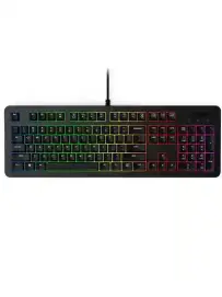 Lenovo Legion K310 RGB Gaming Keyboard klaviaturasi - Russian (p/n GY41N91872)