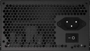 Gigabyte P550B 550W quvvat blogi