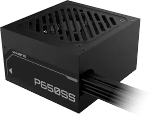 Gigabyte GP-P650SS 650W quvvat bloki