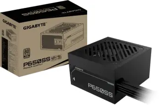 Gigabyte GP-P650SS 650W quvvat bloki