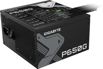Gigabyte P650G 650W quvvat bloki