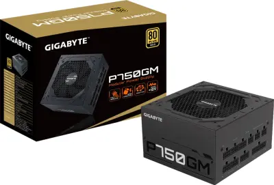 Gigabyte GP-P750GM 750W quvvat bloki