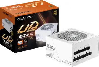 Gigabyte GP-UD750GM PG5 V2 750W quvvat bloki