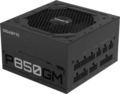 Gigabyte GP-P850GM 850W quvvat bloki