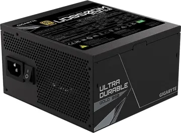 Gigabyte UD850GM PG5 850W quvvat bloki