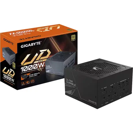 Gigabyte GP-UD1000GM PG5 1000W quvvat bloki