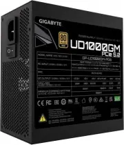 Gigabyte GP-UD1000GM PG5 1000W quvvat bloki