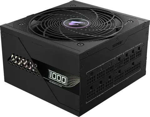 Gigabyte AORUS GP-AE1000PM PG5 1000W quvvat bloki