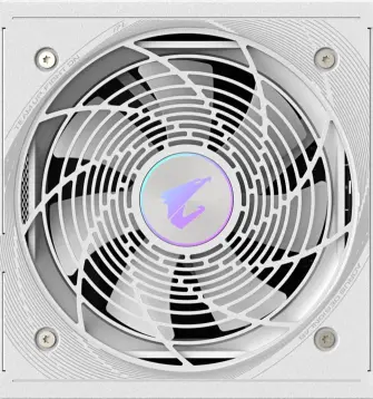 Gigabyte AORUS GP-AE1000PM PG5 ICE 1000W quvvat blok