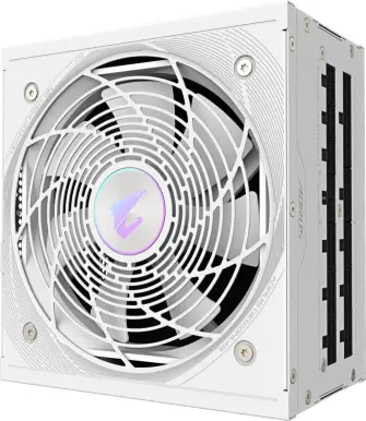 Gigabyte AORUS GP-AE1000PM PG5 ICE 1000W quvvat blok