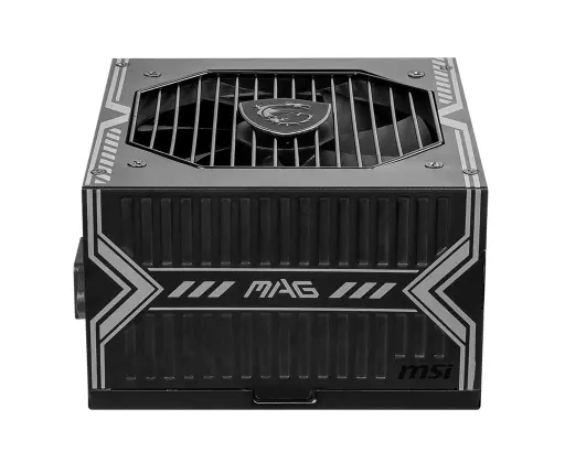 MSI MAG A650BN 650W quvvat bloki