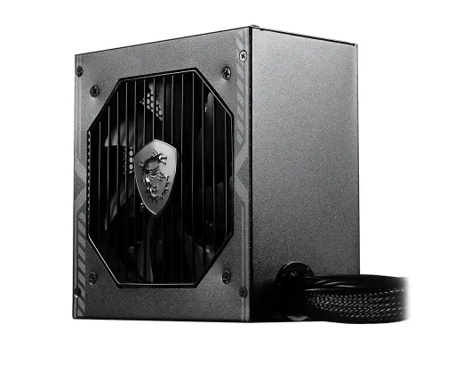 MSI MAG A650BN 650W quvvat bloki