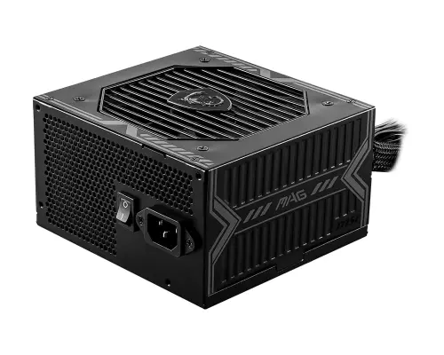 MSI MAG A750BN 750W quvvat bloki