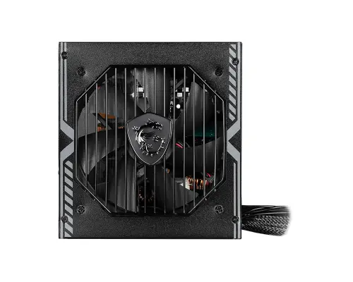 MSI MAG A750BN 750W quvvat bloki
