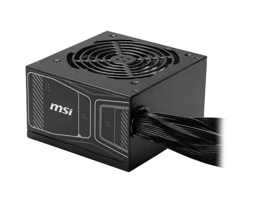 MSI MAG A750GN PCIE5 750W quvvat bloki
