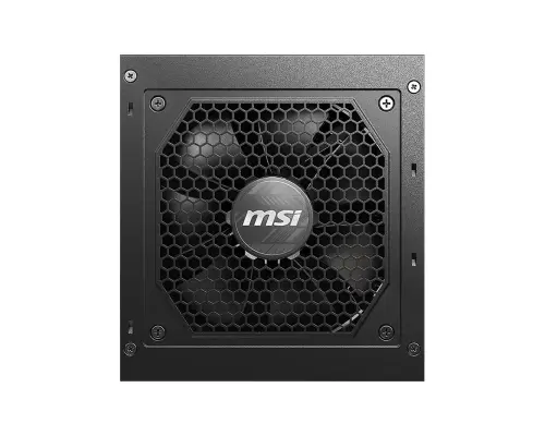 MSI MAG A750GL PCIE5 750W quvvat blogi