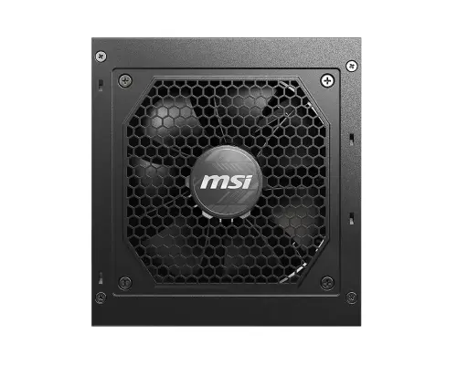 MSI MAG A850GL PCIE5 850W quvvat bloki