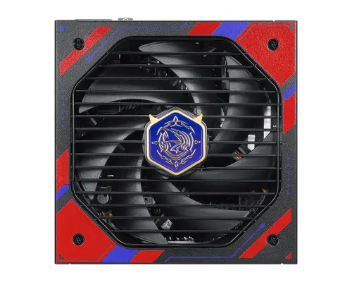 MSI A850GLS MLG Edition 850W quvvat blok