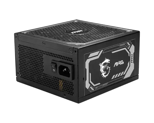 MSI MAG A1000GL PCIE5 1000W quvvat bloki