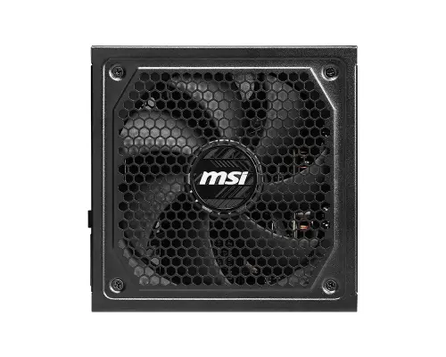 MSI MAG A1250GL PCIE5 1250W quvvat bloki