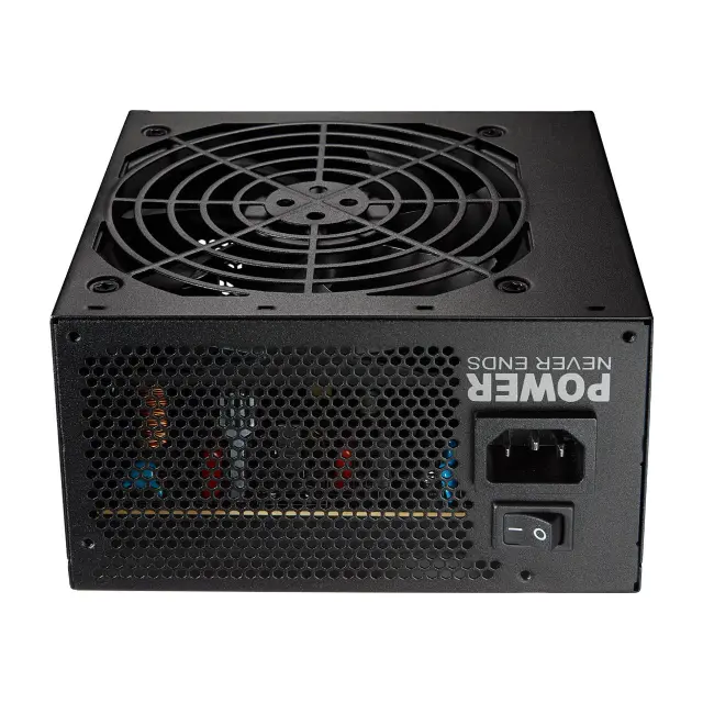 Блок питания FSP HV Pro 550W