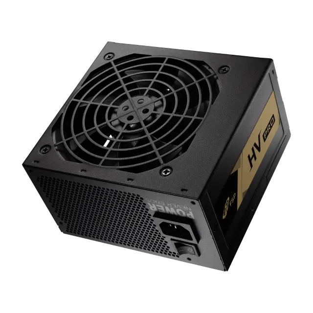 Блок питания FSP HV Pro 550W
