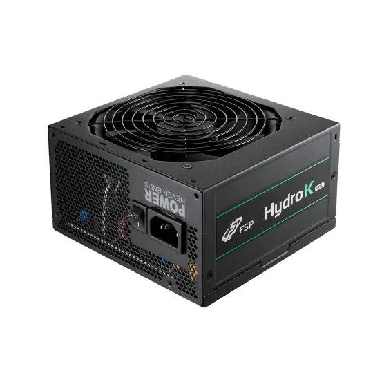 Блок питания FSP Hydro K Pro 750W
