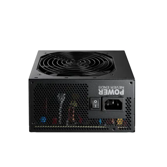Блок питания FSP Hydro K Pro 750W