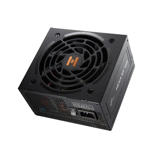 Блок питания FSP HEXA 85+ Pro 850W