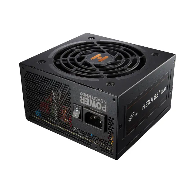 Блок питания FSP HEXA 85+ Pro 850W