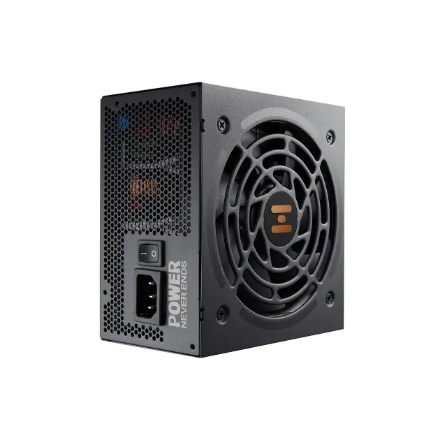 Блок питания FSP HEXA 85+ Pro 850W