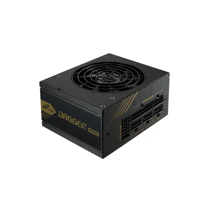 Блок питания FSP DAGGER Pro 750W