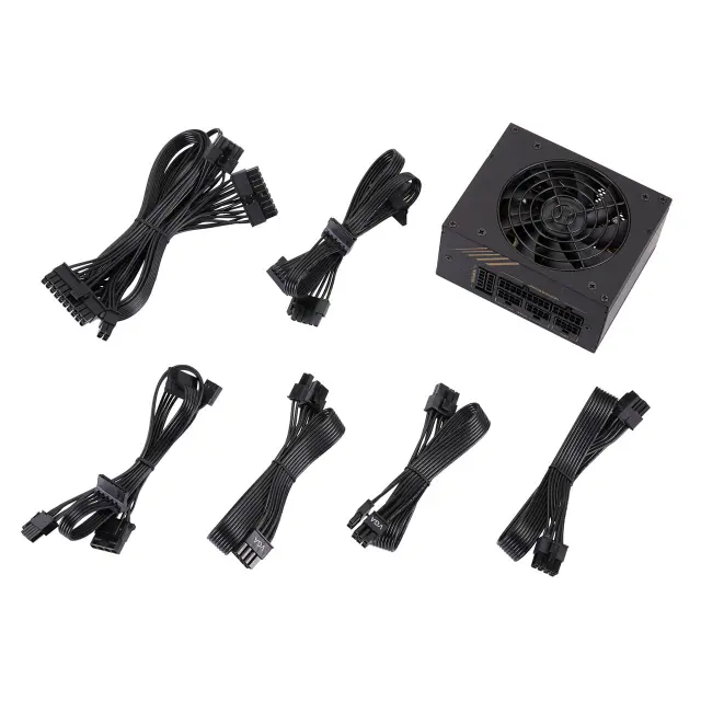 Блок питания FSP DAGGER Pro 750W
