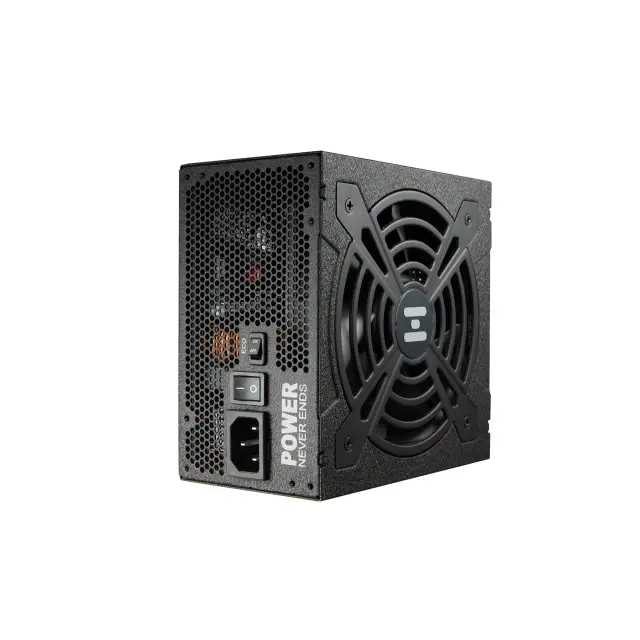 Блок питания FSP Hydro G Pro 750W