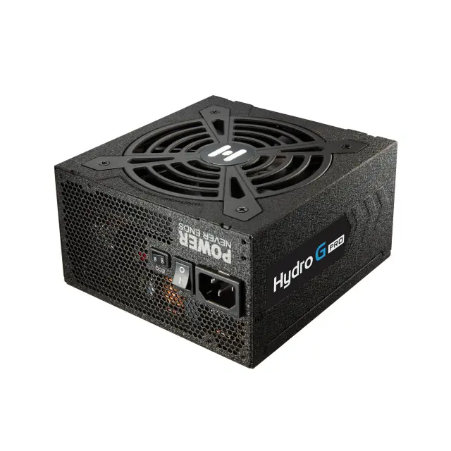 Блок питания FSP Hydro G Pro 850W