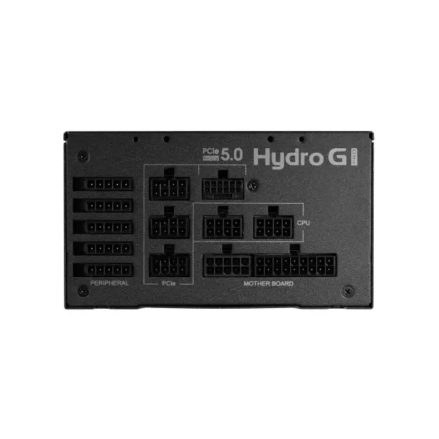 Блок питания FSP HYDRO G Pro 1200W