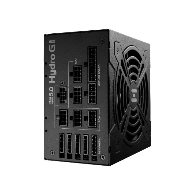 Блок питания FSP HYDRO G Pro 1200W