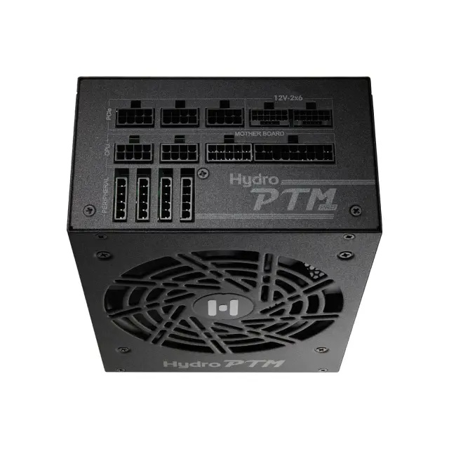 Блок питания FSP Hydro PTM PRO 1350W GEN5
