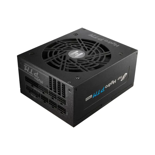 Блок питания FSP Hydro PTM PRO 1350W GEN5