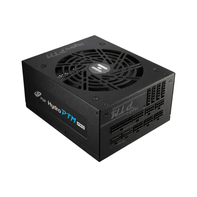 Блок питания FSP Hydro PTM PRO 1350W GEN5