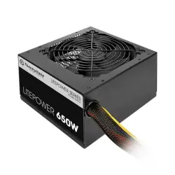 Thermaltake Litepower 650W quvvat bloki