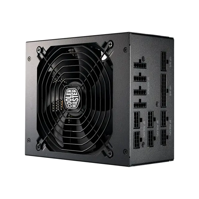 Cooler Master MWE Gold 1250W quvvat bloki