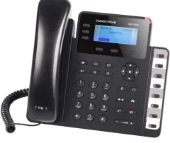 Grandstream GXP1630 IP telefoni