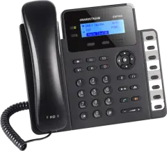Grandstream GXP1628 IP-telefon