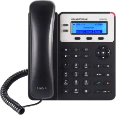 Grandstream GXP1625 IP-telefoni